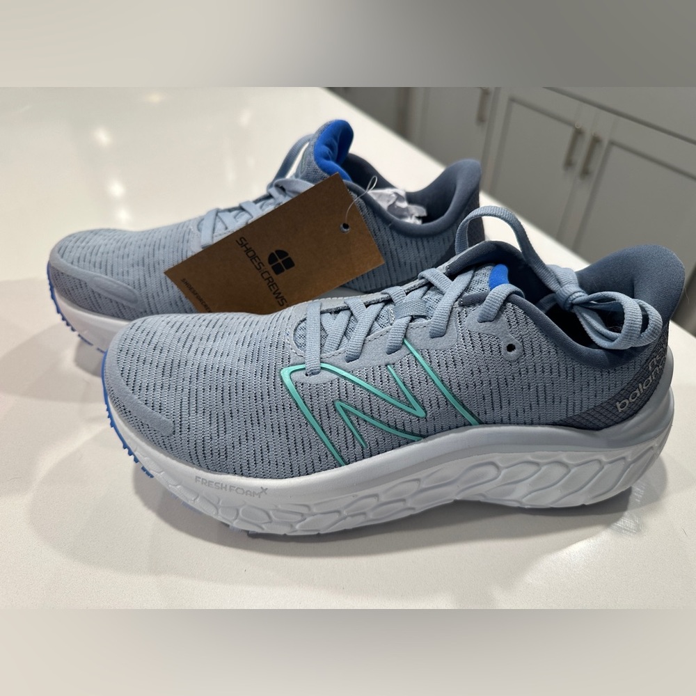 New Balance Fresh Foam Kaiha women’s size 8 NWT